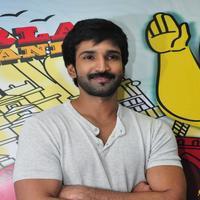 Aadhi Pinisetty - Aadhi at Red FM Photos | Picture 1298026