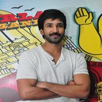Aadhi Pinisetty - Aadhi at Red FM Photos | Picture 1298028