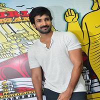 Aadhi Pinisetty - Aadhi at Red FM Photos | Picture 1298029