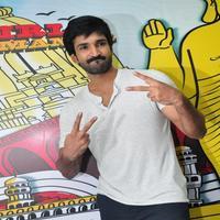 Aadhi Pinisetty - Aadhi at Red FM Photos | Picture 1298030