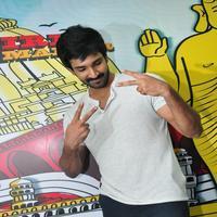 Aadhi Pinisetty - Aadhi at Red FM Photos | Picture 1298034