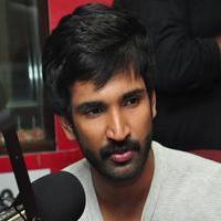 Aadhi Pinisetty - Aadhi at Red FM Photos | Picture 1298035