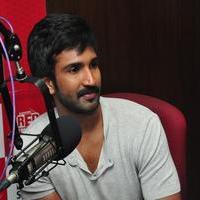 Aadhi Pinisetty - Aadhi at Red FM Photos | Picture 1298036