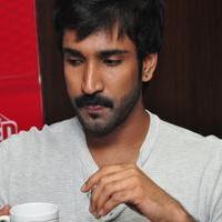 Aadhi Pinisetty - Aadhi at Red FM Photos | Picture 1298037