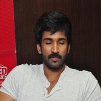 Aadhi Pinisetty - Aadhi at Red FM Photos | Picture 1298038