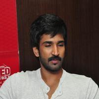 Aadhi Pinisetty - Aadhi at Red FM Photos | Picture 1298039