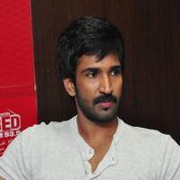 Aadhi Pinisetty - Aadhi at Red FM Photos | Picture 1298041
