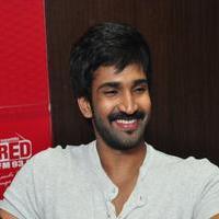Aadhi Pinisetty - Aadhi at Red FM Photos | Picture 1298042