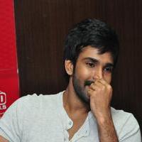 Aadhi Pinisetty - Aadhi at Red FM Photos | Picture 1298043
