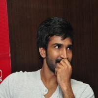 Aadhi Pinisetty - Aadhi at Red FM Photos | Picture 1298044