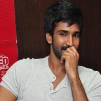 Aadhi Pinisetty - Aadhi at Red FM Photos | Picture 1298045