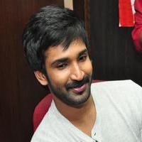 Aadhi Pinisetty - Aadhi at Red FM Photos | Picture 1298046