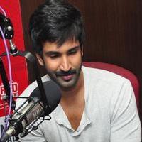 Aadhi Pinisetty - Aadhi at Red FM Photos | Picture 1298047