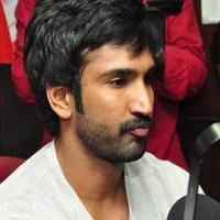 Aadhi Pinisetty - Aadhi at Red FM Photos | Picture 1298053