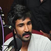 Aadhi Pinisetty - Aadhi at Red FM Photos | Picture 1298054