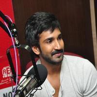 Aadhi Pinisetty - Aadhi at Red FM Photos | Picture 1298056