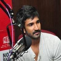Aadhi Pinisetty - Aadhi at Red FM Photos | Picture 1298057