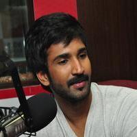 Aadhi Pinisetty - Aadhi at Red FM Photos | Picture 1298058