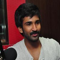 Aadhi Pinisetty - Aadhi at Red FM Photos | Picture 1298060
