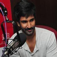 Aadhi Pinisetty - Aadhi at Red FM Photos | Picture 1298062