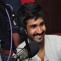 Aadhi Pinisetty - Aadhi at Red FM Photos | Picture 1298064