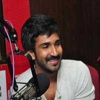 Aadhi Pinisetty - Aadhi at Red FM Photos | Picture 1298066
