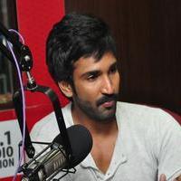 Aadhi Pinisetty - Aadhi at Red FM Photos | Picture 1298067