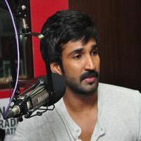 Aadhi Pinisetty - Aadhi at Red FM Photos | Picture 1298081