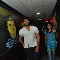 Aadhi Pinisetty - Aadhi at Red FM Photos | Picture 1298083