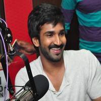 Aadhi Pinisetty - Aadhi at Red FM Photos | Picture 1298088