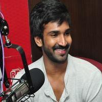 Aadhi Pinisetty - Aadhi at Red FM Photos | Picture 1298095