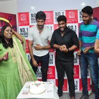 Aadhi at Red FM Photos | Picture 1298107