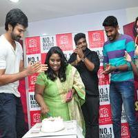 Aadhi at Red FM Photos | Picture 1298112