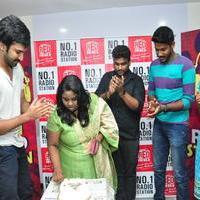 Aadhi at Red FM Photos | Picture 1298113