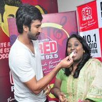 Aadhi at Red FM Photos | Picture 1298116