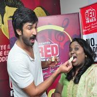 Aadhi at Red FM Photos | Picture 1298118
