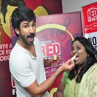 Aadhi at Red FM Photos | Picture 1298119