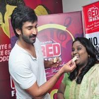 Aadhi at Red FM Photos | Picture 1298120