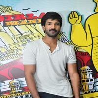 Aadhi Pinisetty - Aadhi at Red FM Photos | Picture 1298124