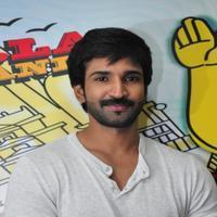 Aadhi Pinisetty - Aadhi at Red FM Photos | Picture 1298125