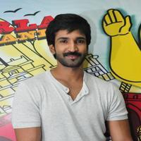 Aadhi Pinisetty - Aadhi at Red FM Photos | Picture 1298126