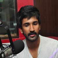 Aadhi Pinisetty - Aadhi at Red FM Photos | Picture 1298127