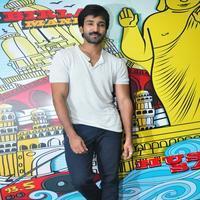 Aadhi Pinisetty - Aadhi at Red FM Photos | Picture 1298129