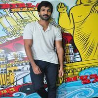 Aadhi Pinisetty - Aadhi at Red FM Photos | Picture 1298130