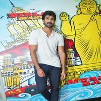 Aadhi Pinisetty - Aadhi at Red FM Photos | Picture 1298131