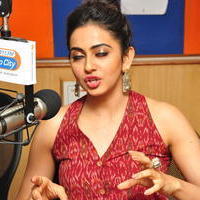 Rakul Preet Singh and Aadhi at Radio City Photos | Picture 1297599