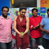 Rakul Preet Singh and Aadhi at Radio City Photos | Picture 1297745