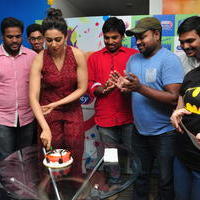 Rakul Preet Singh and Aadhi at Radio City Photos | Picture 1297746