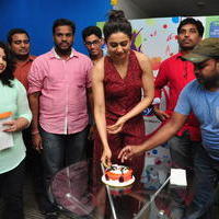 Rakul Preet Singh and Aadhi at Radio City Photos | Picture 1297752