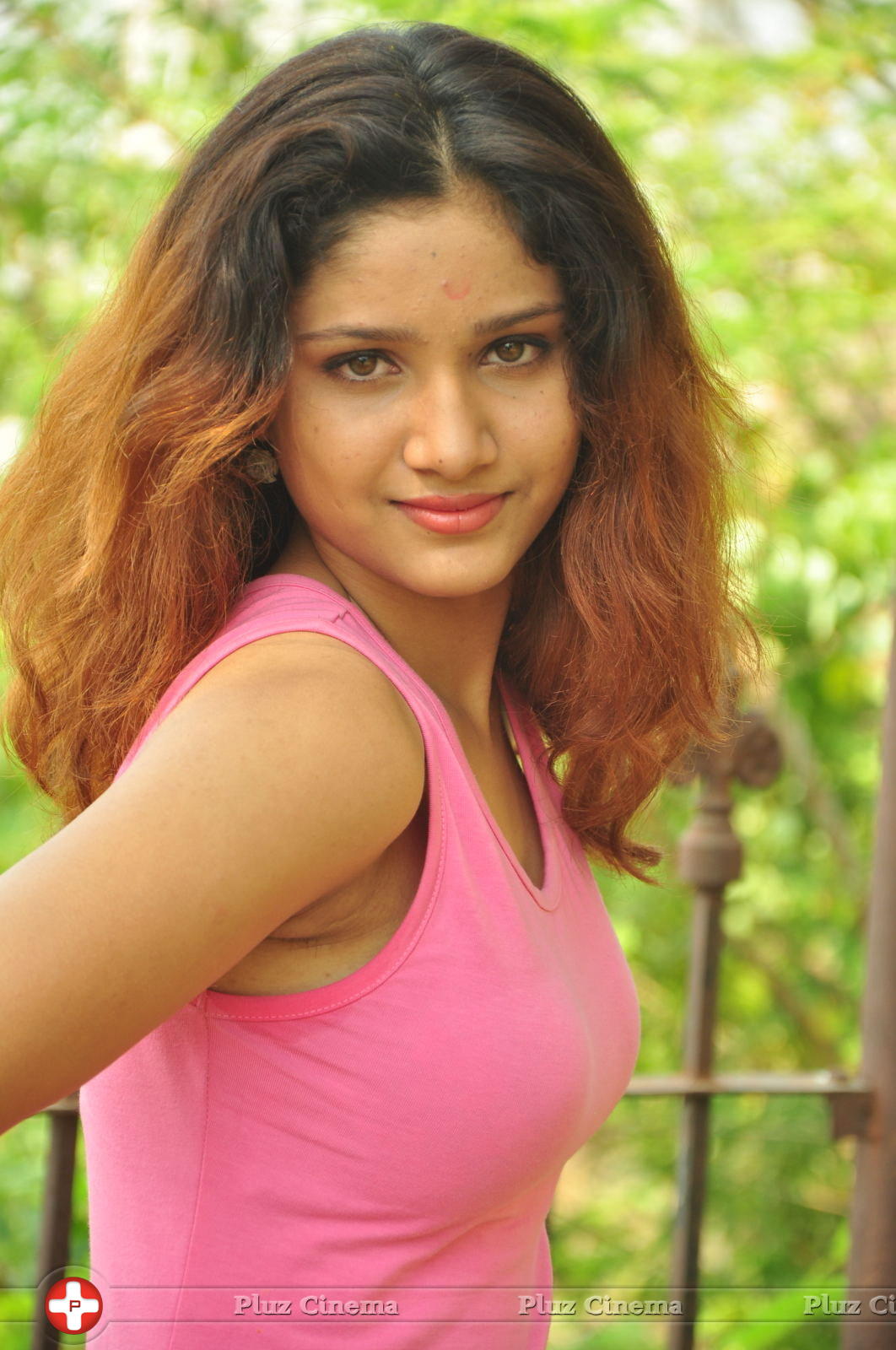 Aarthi New Stills | Picture 1299409